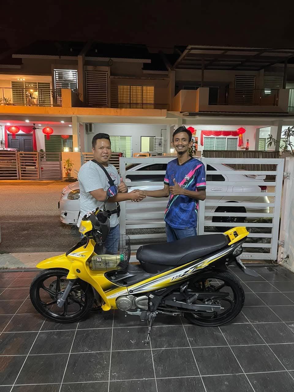 Hafis Rahman