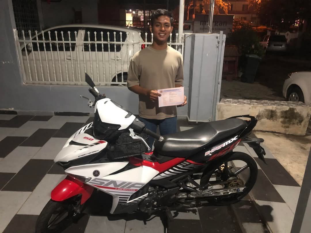 Ahmad firdaus