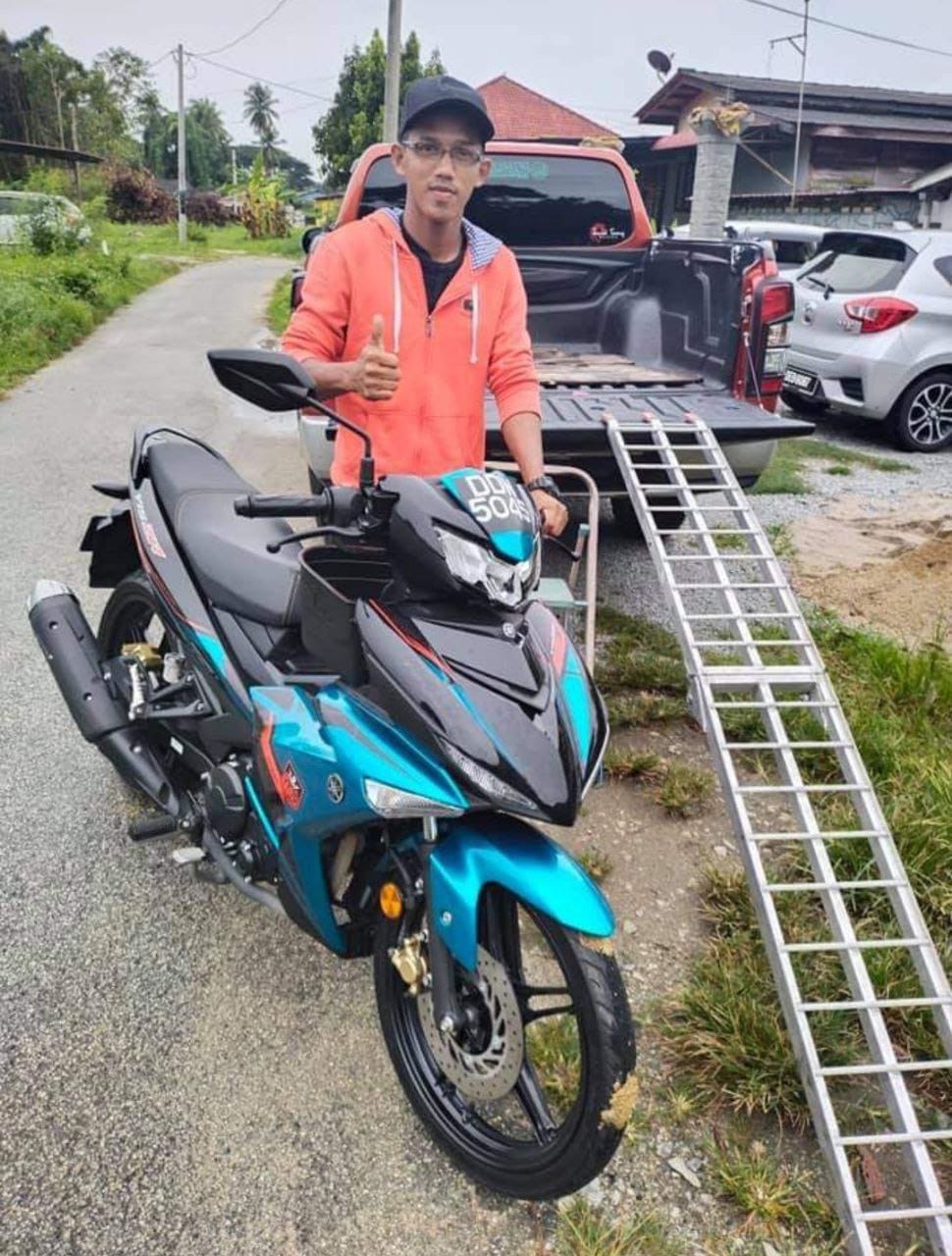 Ag dampit bin budin