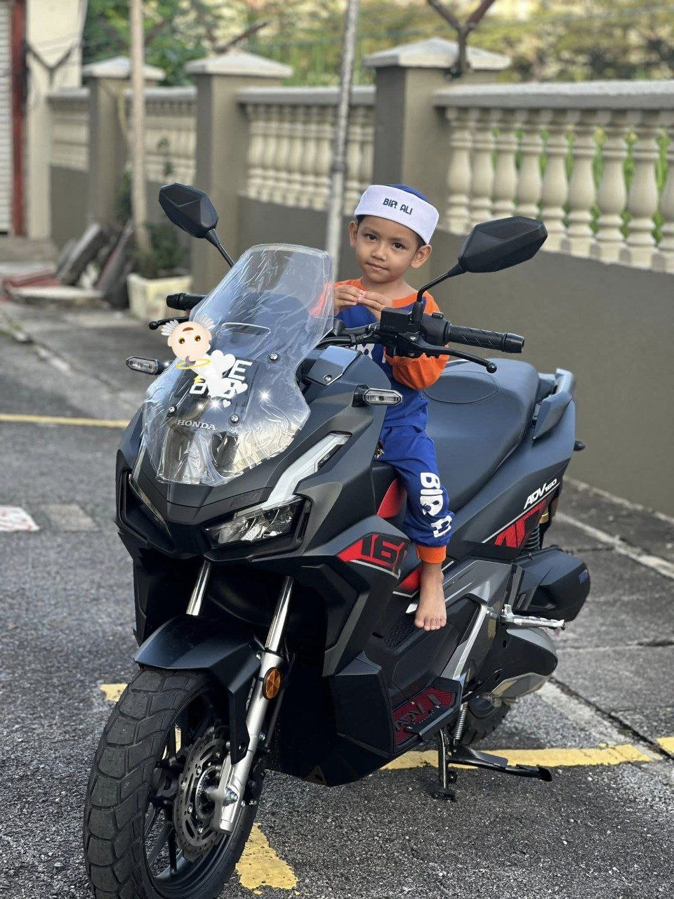 Muhd Alif