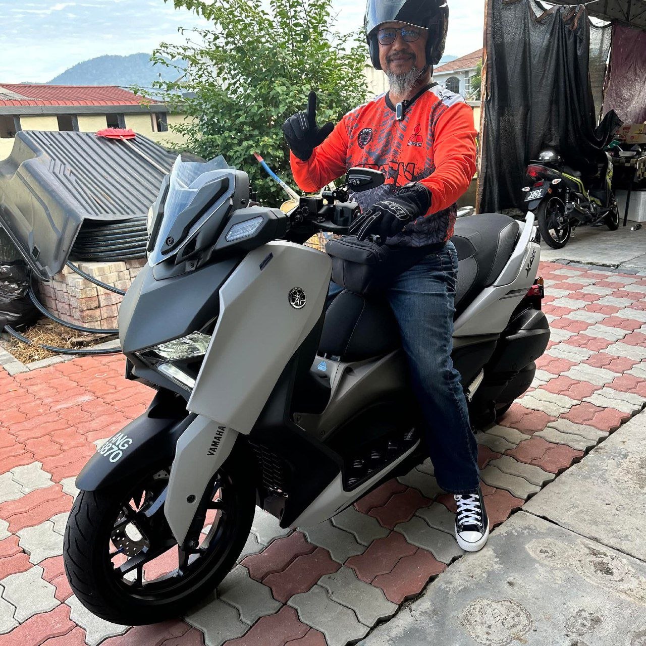 Miera Tasya Bin Mahmod